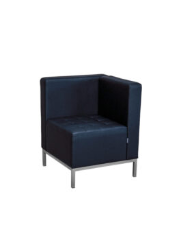 Диван ПРЕМ'ЄРА УРБАН КУТ одинарний.